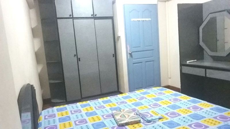 Search Room for Rent in Singapore - QwerQ